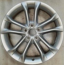 Genuine Audi Q3 8U alloy rim 7x18 ET43 8U0601025R rim 8U0601025C S-Line