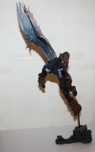 Figurine comics mcfarlane - comics,