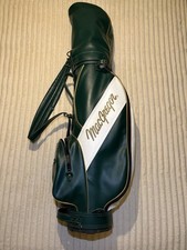 Sac De Golf Vintage MacGregor