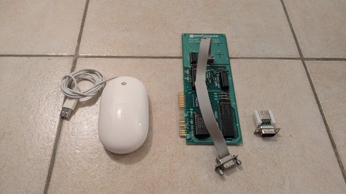 Carte souris pour - souris,