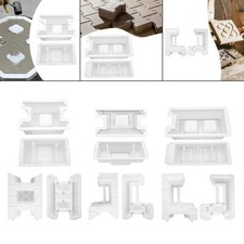 Moule à béton Well Maker