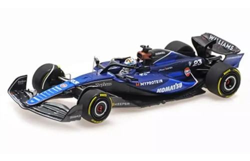 New mini car 43 williams - car,