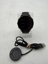 Garmin Forerunner 955 Solar GPS Premium Running Watch Black