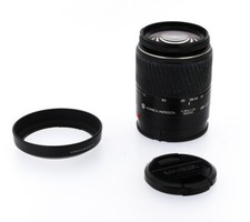 KONICA MINOLTA AF DT 18-70 mm