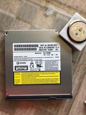 Toshiba Satellite 5200 5205 UJ-820B IDE CD/DVD Burner P000422710