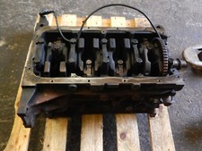Bloc Moteur C20NE Opel