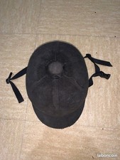 Bombe belstar équitation