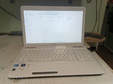 Toshiba Satellite L655 - Intel