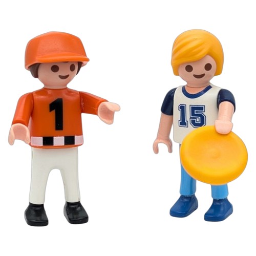 Playmobil figurines enfants - playmobil,