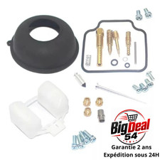 Kit Réparation Carburateur