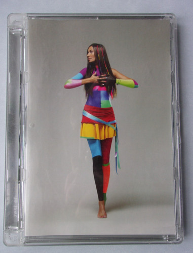 Zazie coffret dvd zest - ",