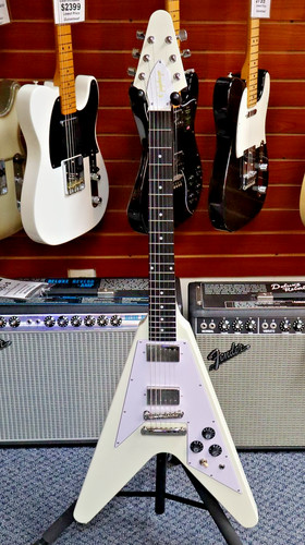 2026 epiphone flying 70s - flying, '70s