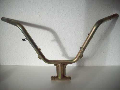 Original guidon poignée - original,