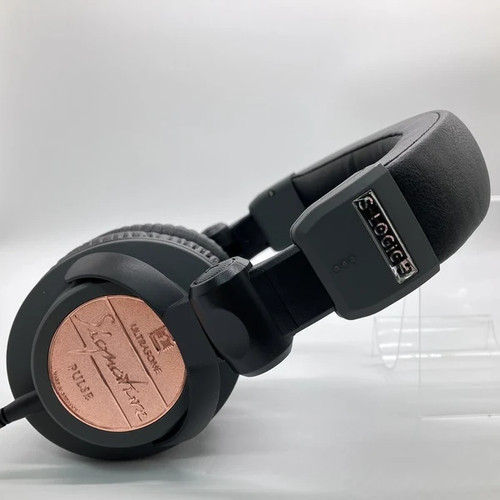 Casque pulse signature - pulse,