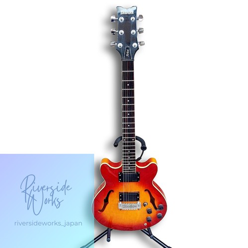 Ibanez am70cs vendu état - am70cs,