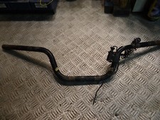 guidon quad hyosung 450 TE ou