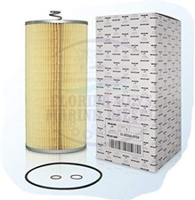 MAN 51.05504-0104 Engine Oil Filter Element KIT