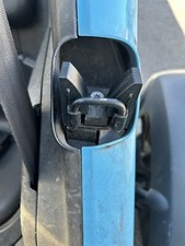 Guide Portières Renault Twizy