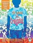 24 Hours on Craigslist DVDs