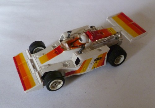 Aurora afx racer - aurora,