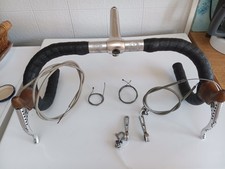 Combo CINELLI   Poignées