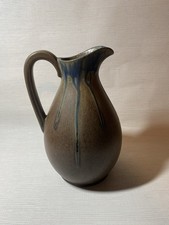 Pichet vase Denbac grès