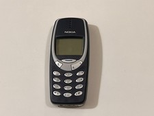 Nokia 3310 Old NHM-5NX Parts