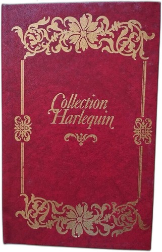 Collection harlequin 391 392 - 391,