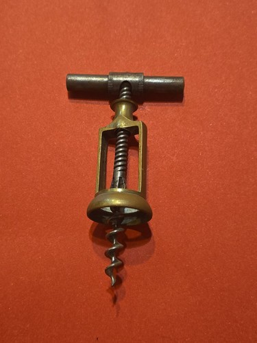 Tire bouchon ancien collection - ancien,