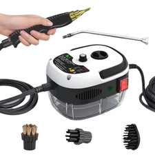 Nettoyeur Vapeur Portable