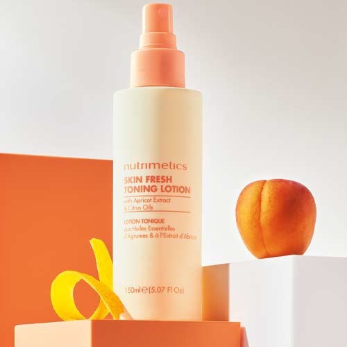Skin fresh toning lotion - ✨,