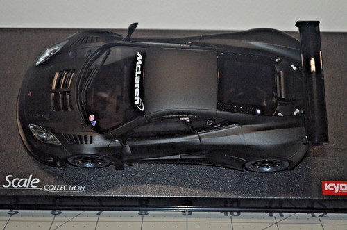 Kyosho mini body asc - mini-z,