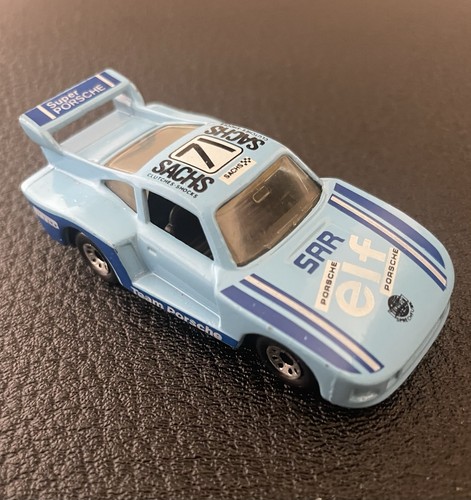 Matchbox vintage racing - vintage,