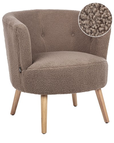 Fauteuil club moderne - fauteuil,