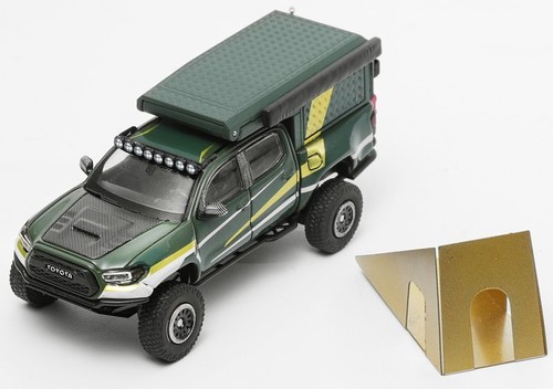 Toyota tacoma camper - -,