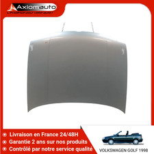 🇫🇷 CAPOT VOLKSWAGEN GOLF