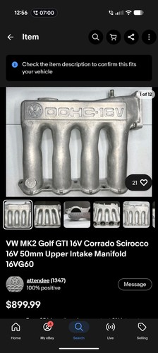 Mk2 golf gti 16v - mk2,