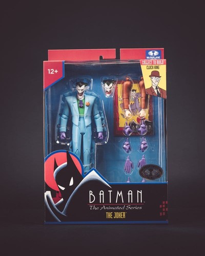 Costume bleu mcfarlane - costume,