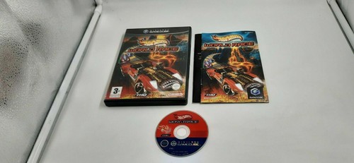 Jeu nintendo gamecube - nintendo, game
