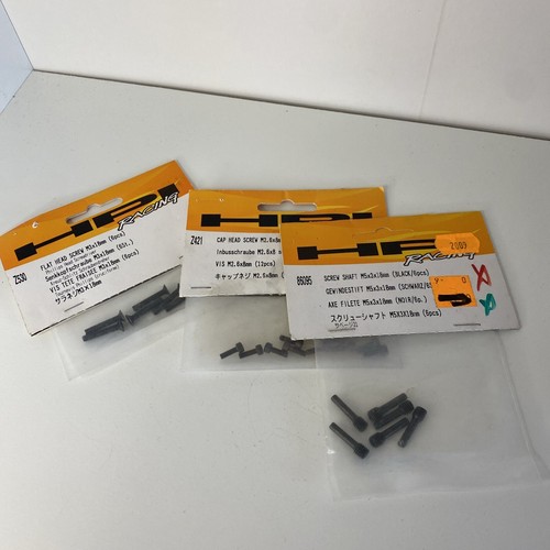 Lot hpi racing z530 z421 - hpi,