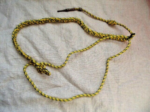 Fourragere medaille militaire - medaille,