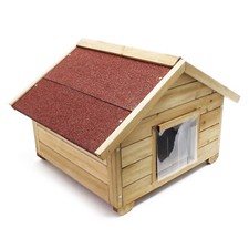 Niche Chat avec Isolation