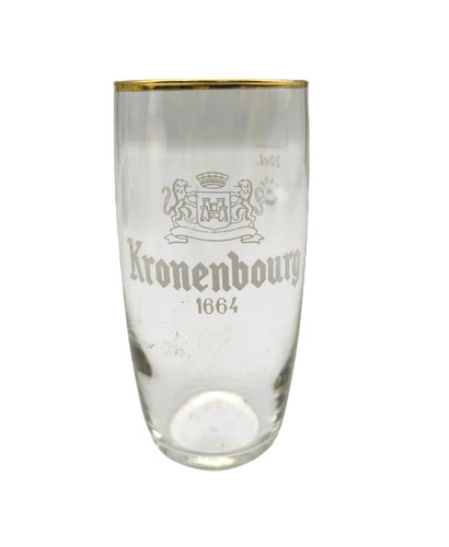 Verre à bière - 🍺,