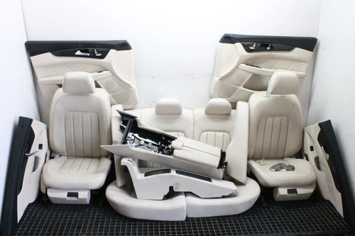 Mercedes benz cls c218 - c218, 220