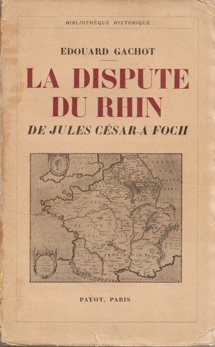 Edouard gachot dispute - gachot,