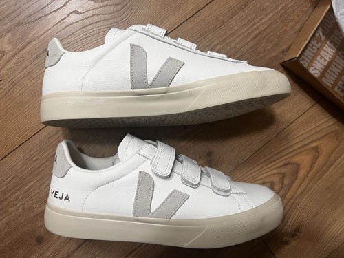 Veja recife baskets femme cuir - veja,