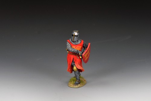 King and country mk253 the - king,
