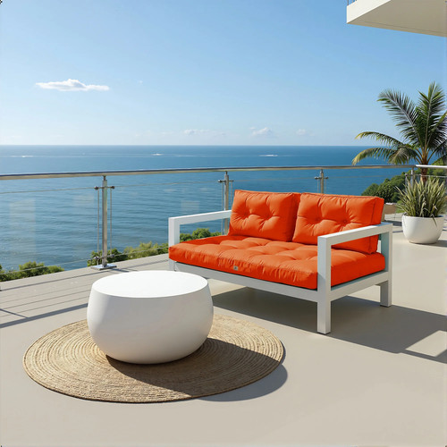 Coussins pour salon jardin - pour,