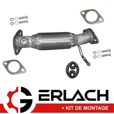 Tuyau pour KIA Cee'd Pro Cee'd 1.4 1.6 9641