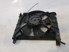 Groupe motoventilateur - Daewoo KALOS - 96536522 - B0-7104N